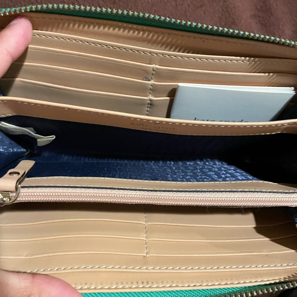 Kate spade wallet - Picture 8 of 8